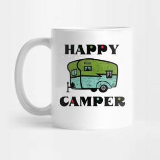 Happy Camper Mug